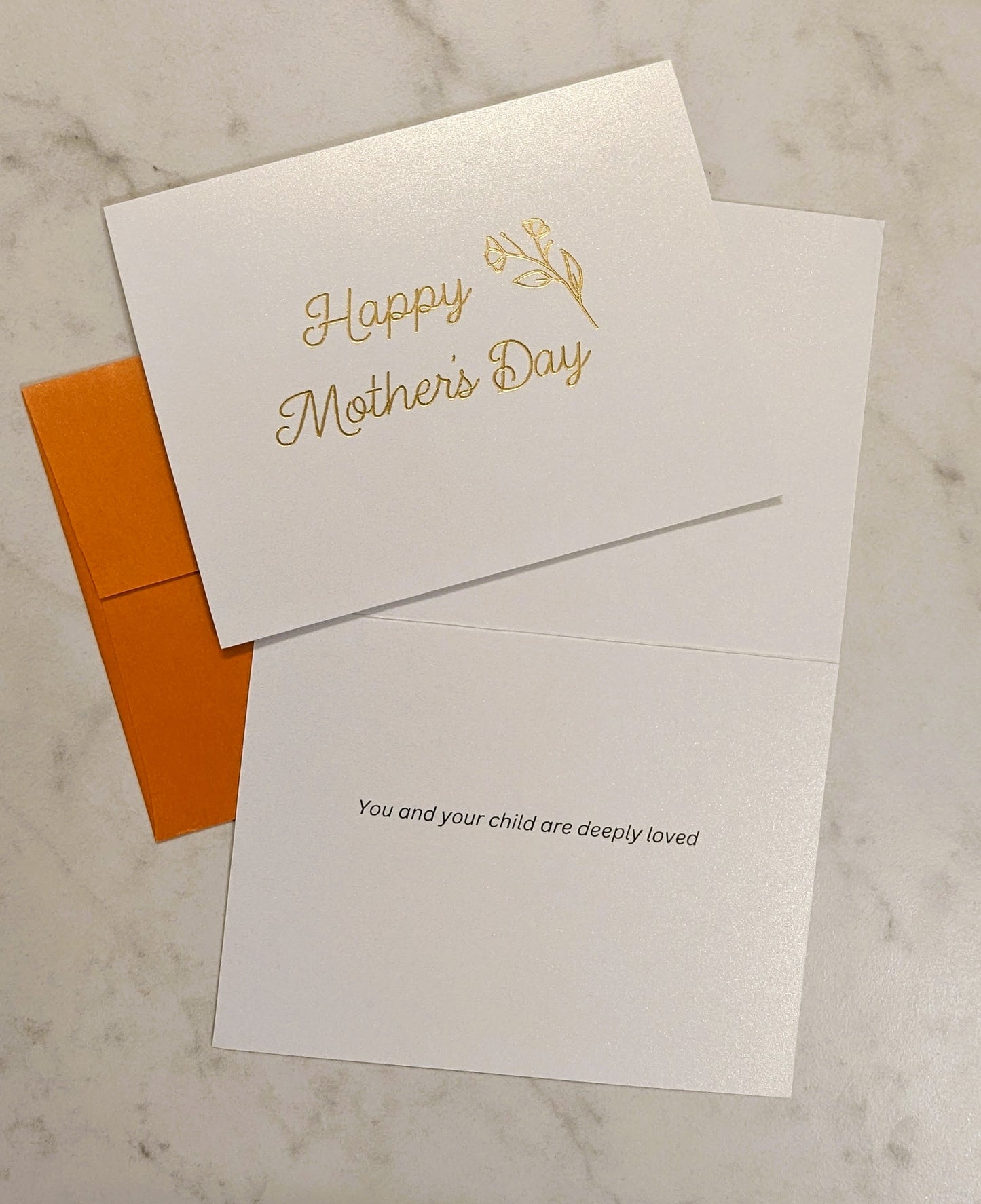 Mother’s Day Card