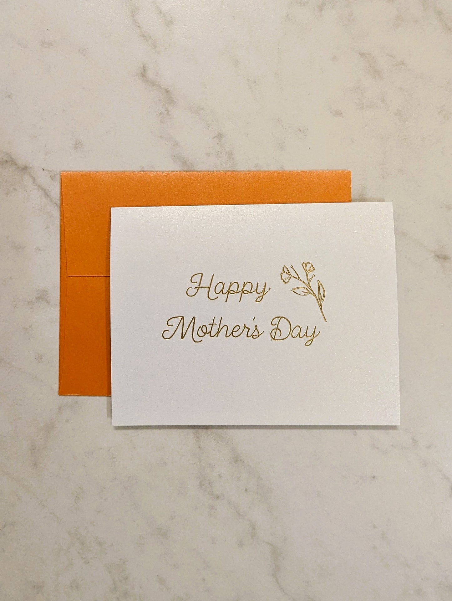 Mother’s Day Card