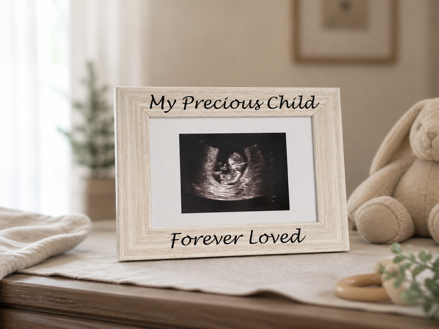 My Precious Child Picture Frame
