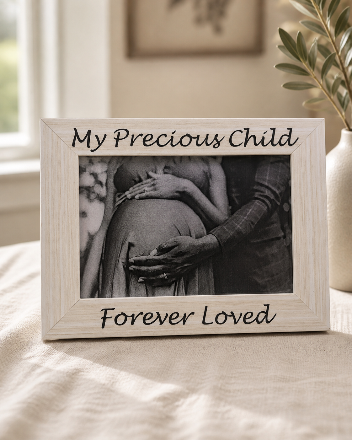 My Precious Child Picture Frame