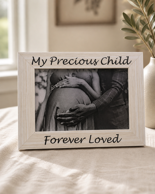 My Precious Child Picture Frame